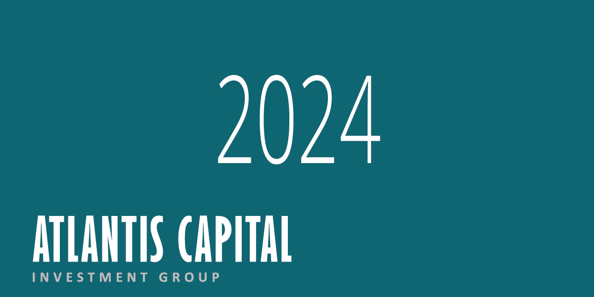 Фінансовий звіт 2024